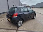 Toyota Yaris 1.3 VVT-i 101pk nette staat, goed rijdend, Auto's, Toyota, Te koop, Geïmporteerd, Airconditioning, Benzine