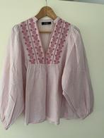 Ibana Blouse Roze Maat 38 - Zo goed als nieuw!, Ophalen of Verzenden, Zo goed als nieuw, Maat 38/40 (M), Roze