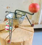 Oude Franse passeviet, Antiek en Kunst, Curiosa en Brocante, Verzenden