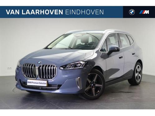 BMW 2 Serie Active Tourer 223i Luxury Line Automaat / Sports, Auto's, BMW, Bedrijf, Te koop, 2-Serie Active Tourer, Achteruitrijcamera
