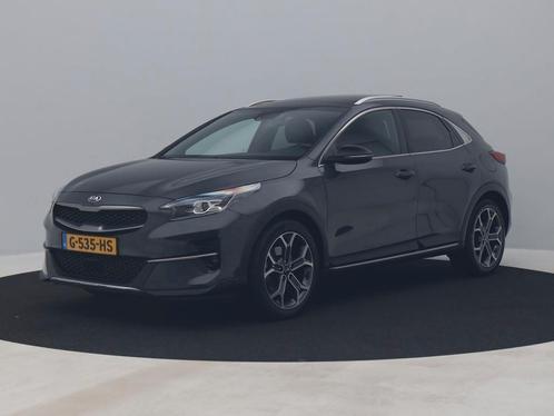 Kia Xceed 1.4 T-GDi DynamicPlusLine | PANO | CAMERA | STOEL-, Auto's, Kia, Bedrijf, Te koop, XCeed, ABS, Achteruitrijcamera, Adaptive Cruise Control