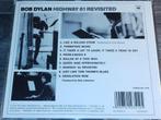 Bob Dylan - Highway 61 Revisited, Ophalen of Verzenden, 1960 tot 1980, Zo goed als nieuw