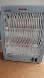 Tristar Comfort 800W Kachel -, Huis en Inrichting, Overige soorten, Elektrisch, Ophalen of Verzenden, Zo goed als nieuw