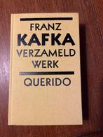 Franz Kafka - Verzamelde Werk (Harde Cover), Boeken, Ophalen of Verzenden, Zo goed als nieuw, Nederland