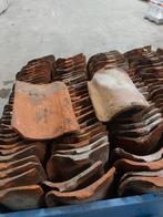 Oud Hollandse dakpannen, Doe-het-zelf en Verbouw, Dakpannen en Dakbedekking, Ophalen