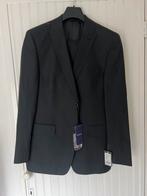 Benbarton ben barton nieuw kostuum pak zwart l 50 gn jaguar, Ophalen of Verzenden, Zo goed als nieuw, Maat 48/50 (M), Zwart