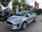 Ford FIESTA 1.1 TREND / NAVI / CARPLAY / CRUISE CTR. / AIRCO, Voorwielaandrijving, 86 pk, 23 km/l, Origineel Nederlands