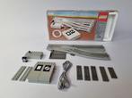 Lego 7858 Wissel met bediening - Compleet!, Ophalen of Verzenden, Gebruikt, Complete set, Lego