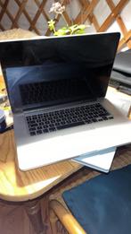 MacBook Pro (Retina, 15-inch, medio 2015) Kapot scherm, Computers en Software, Apple Macbooks, Ophalen of Verzenden, 15 inch, MacBook Pro