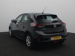 Opel Corsa 1.2 Edition | Airco | Cruise cotnrol | Elektrisch, Voorwielaandrijving, 12 maanden, Stof, Gebruikt