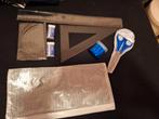 School etui, Diversen, Schoolbenodigdheden, Ophalen, Nieuw
