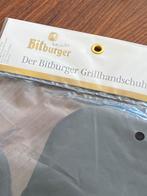 Barbecue handschoen Bitburger, Verzenden, Nieuw