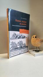 Belt, Dr. H. van den; Bloeien, snoeien en groeien, Ophalen of Verzenden, Gelezen, Christendom | Protestants