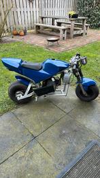 50cc minibike, Ophalen, Gebruikt, 50 cc, Overige typen
