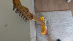 Gitaar te koop, Ophalen of Verzenden, Zo goed als nieuw, Western- of Steelstringgitaar