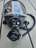 Zgan Scott Aviation zuurstofmasker masker oxygen met filters, Antiek en Kunst, Verzenden