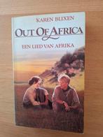 Karen Blixen - Out of Africa, Ophalen of Verzenden, Gelezen, Europa overig