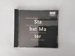 pergolesi - stabat mater, Cd's en Dvd's, Ophalen of Verzenden, Zo goed als nieuw