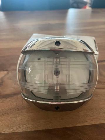 Osculati Classic 12V Navigatielicht Heklicht beschikbaar voor biedingen