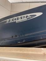 Dakkoffer Probox 485, Auto diversen, Dakkoffers, Ophalen, Zo goed als nieuw