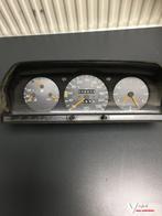 Mercedes W201 1986  Benzine      Km Tellerklok    nr:2015422, Gebruikt, -, -, Ophalen of Verzenden