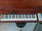 Beethoven hand roll piano 61 toetsen., Muziek en Instrumenten, Keyboards, Ophalen of Verzenden, Zo goed als nieuw, 61 toetsen
