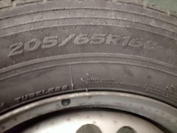 Te koop wielen T5 en transporter beschikbaar voor biedingen