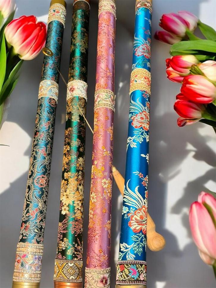 ✨ Biotensor Opbergkokers Handmade✨, Boeken, Esoterie en Spiritualiteit, Nieuw, Achtergrond en Informatie, Spiritualiteit algemeen