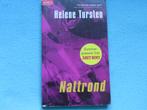 Zweeds: Nattrond door Helene Tursten - serie Irene Huss, Ophalen of Verzenden, Zo goed als nieuw, Helene Tursten, Scandinavië