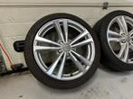 18inch Originele Audi VW S-line velgen 5x112 A3 A4 Caddy Pas