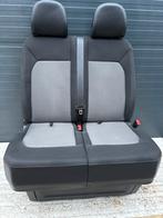 stoelen bank 2persoons Volkswagen Crafter Man TGE 2017-2024, Auto-onderdelen, Interieur en Bekleding, Tymtop5@gmail.com, 3161ek