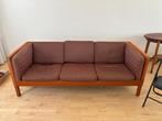 Mogensen 2333 Sofa - Design Klassieker voor Restauratie, Huis en Inrichting, Banken | Bankstellen, Ophalen, Gebruikt, Driepersoons