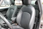 Mini Mini 2.0 John Cooper Works Chili Melting Silver | 231 P, Auto's, Mini, 1998 cc, Gebruikt, 4 cilinders, 4 stoelen