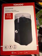 Tomado Citruspers - Nieuw in doos!, Ophalen of Verzenden, Nieuw, Elektrisch, Citruspers