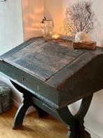 Prachtig Zweeds bureau / schrijftafel uit 1826!, Ophalen