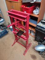 Lager pers 12 ton, Auto diversen, Autogereedschap, Ophalen, ., ., .