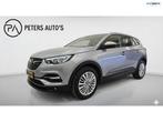 Opel Grandland X 1.2 Turbo Business Executive Trekhaak/Andro, Auto's, Opel, Voorwielaandrijving, Gebruikt, Euro 6, 1199 cc