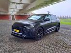 Audi Q8 55 Tfsi e Quattro 381pk Tiptronic 2021, Automaat, 2995 cc, Q8, Vierwielaandrijving