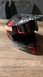 Cross helm, Motoren, Kleding | Motorhelmen, Overige merken, Offroadhelm, XL, Ophalen of Verzenden