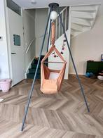 Moonboon - complete hangmat set, Ophalen of Verzenden, Zo goed als nieuw, Wieg