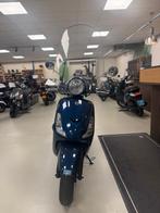 Sym Fiddle 2018 Nieuwstaat verkerend!, Ophalen, Sym Fiddle, Zo goed als nieuw, 50 cc