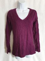 Leuk paars truitje met luipaard print. Mt S Merk C&A, ., Paars, Ophalen of Verzenden, Zo goed als nieuw