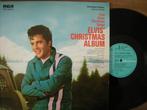 Elvis Presley (Elvis' Christmas Album), Cd's en Dvd's, Vinyl | Rock, Rock-'n-Roll, Ophalen of Verzenden, 12 inch