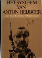 Anton Heijboer, Gelezen, Schilder- en Tekenkunst, Verzenden