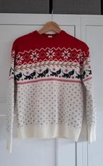 Hema kersttrui Takkie maat S, Ophalen of Verzenden, Zo goed als nieuw, Maat 36 (S), Hema