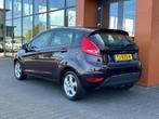 Ford Fiesta 1.25|Airco|Carplay|Isofix|APK 08-2026|Elek. rame, Voorwielaandrijving, Stof, 1242 cc, 82 pk