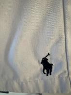 Short van Ralph Lauren, Kleding | Dames, Ophalen of Verzenden, Zo goed als nieuw, Wit, Kort