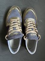 Te koop: Diadora sneakers paars/lila/goud maat 40, Kleding | Dames, Schoenen, Ophalen of Verzenden, Zo goed als nieuw