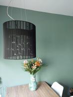 Een mooie hanglamp met special effect., Ophalen, Gebruikt, Minder dan 50 cm