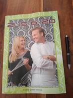Zus & Zo - Koken op je eigen niveau, Gelezen, Ellemieke & Jeremy Vermolen, Nederland en België, Tapas, Hapjes en Dim Sum